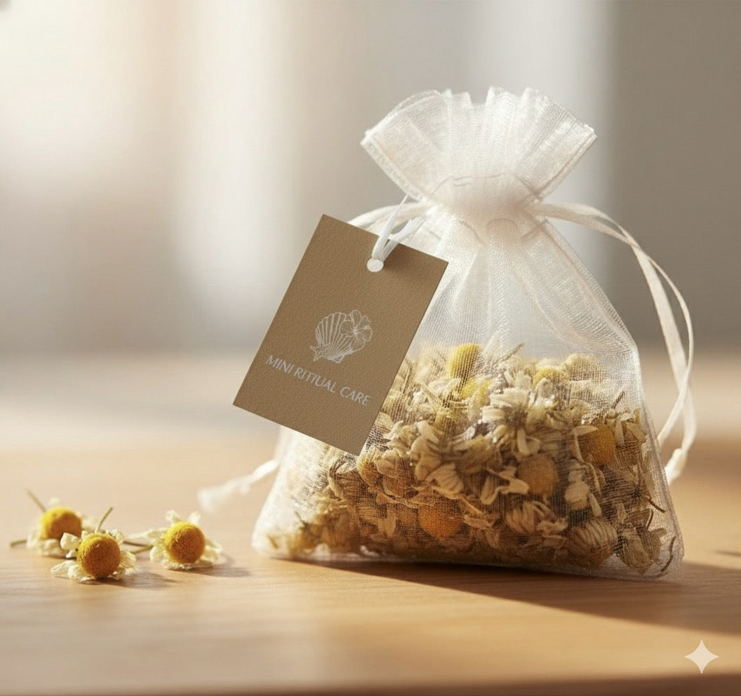 Collar Lactancia + Mini Ritual Care | P R O N T O