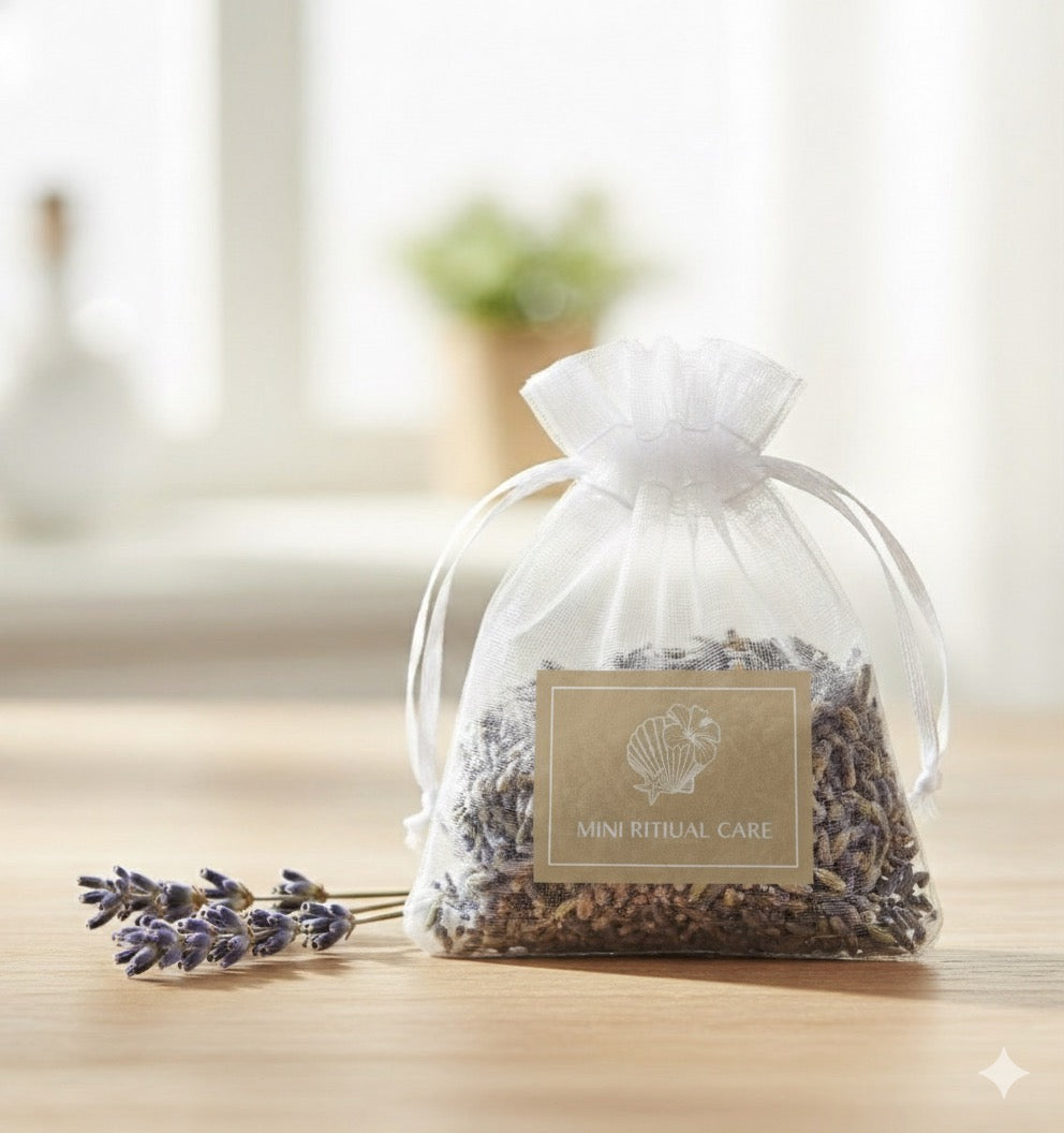 Collar Lactancia + Mini Ritual Care | P R O N T O