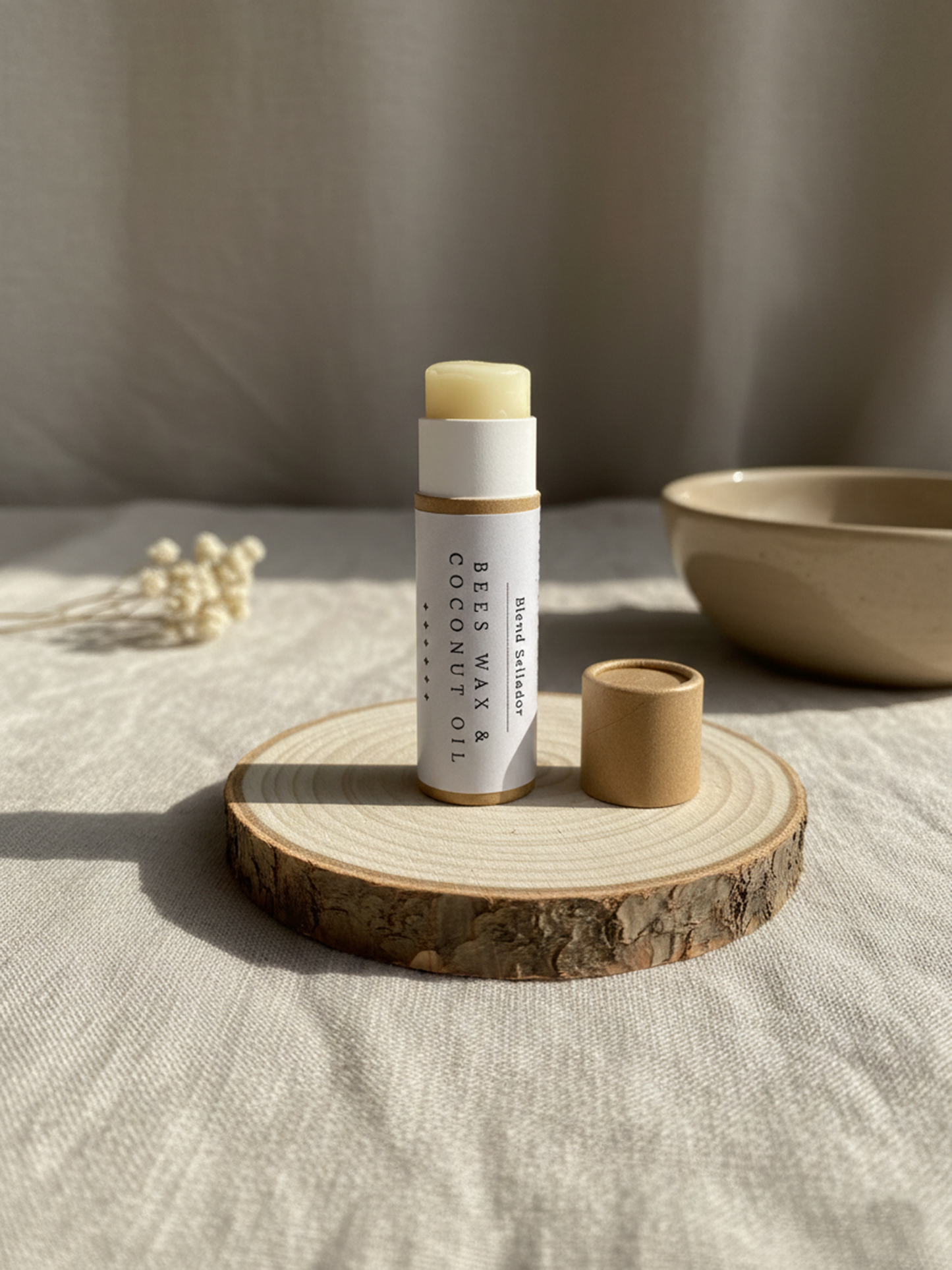 Collar Lactancia + Set Mini Ritual Care ✦ NEW IN