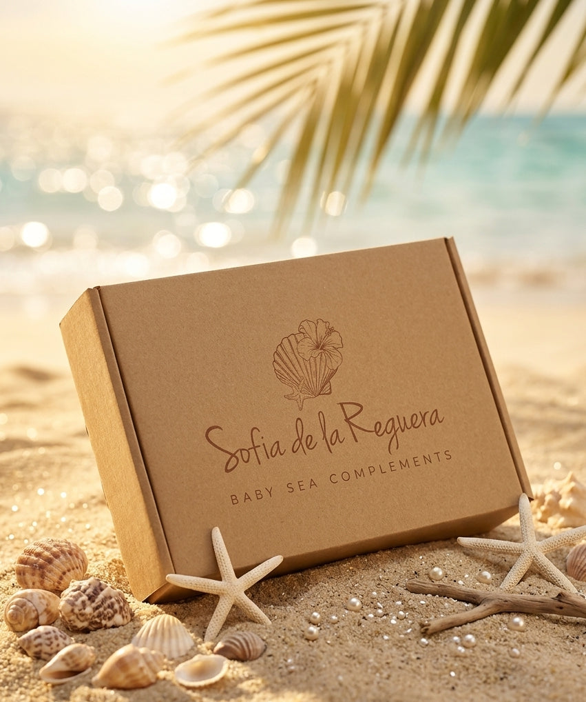 Caja de regalo ✦ para tutos
