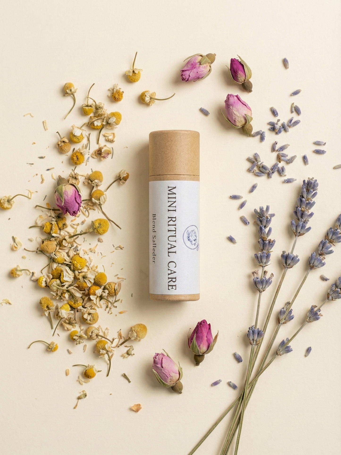 Collar Lactancia + Set Mini Ritual Care ✦ NEW IN