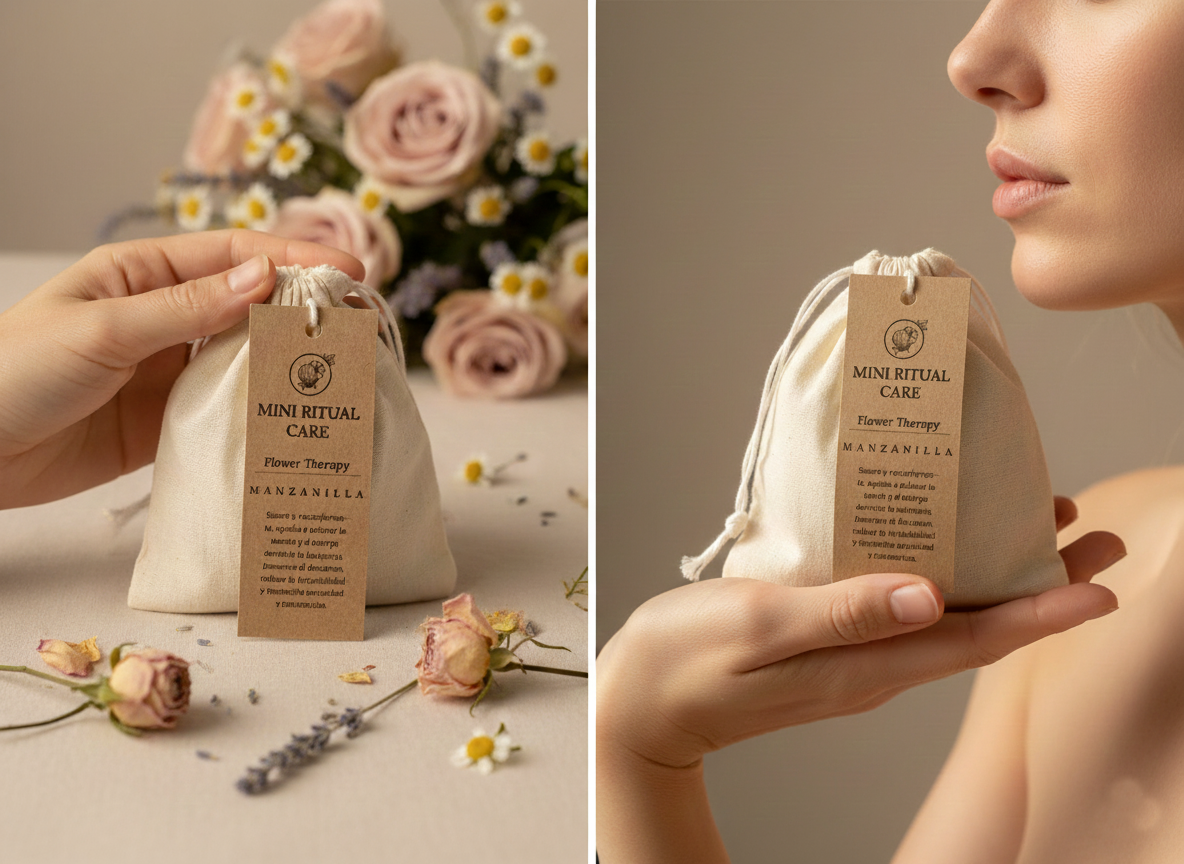 Collar Lactancia + Set Mini Ritual Care ✦ NEW IN