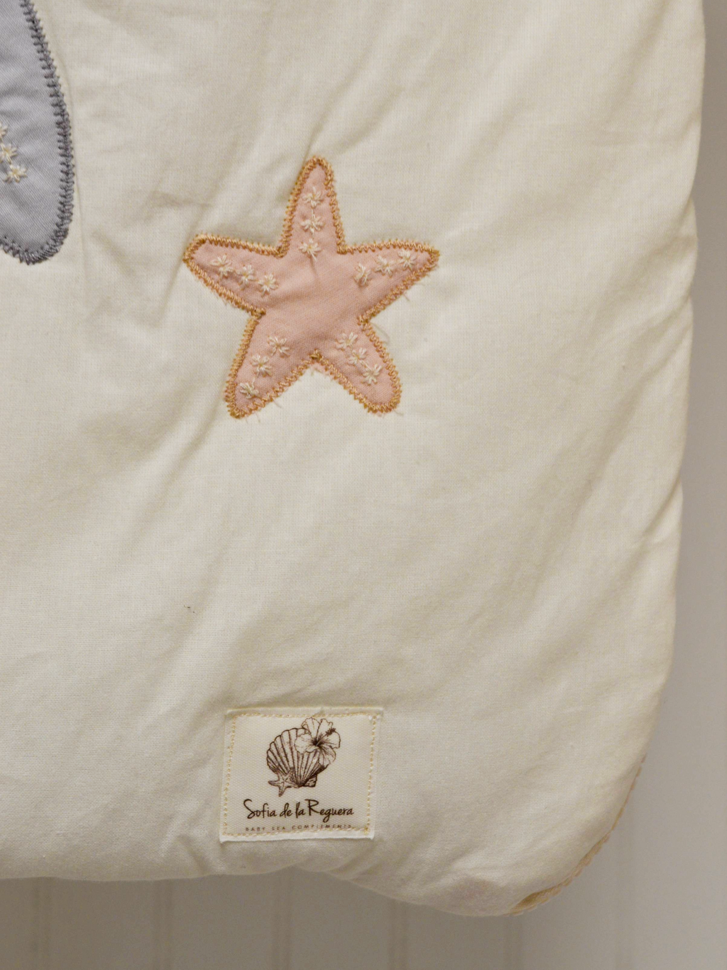 Saco de Invierno ✦ Ballena | NEW IN