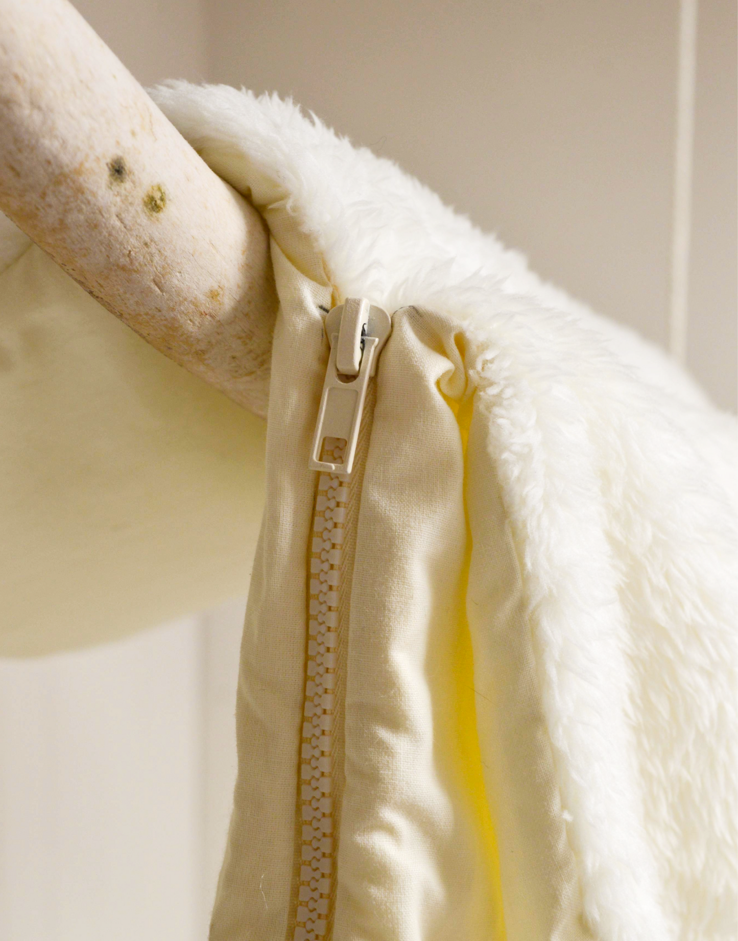 Saco de Invierno ✦ Ballena | NEW IN