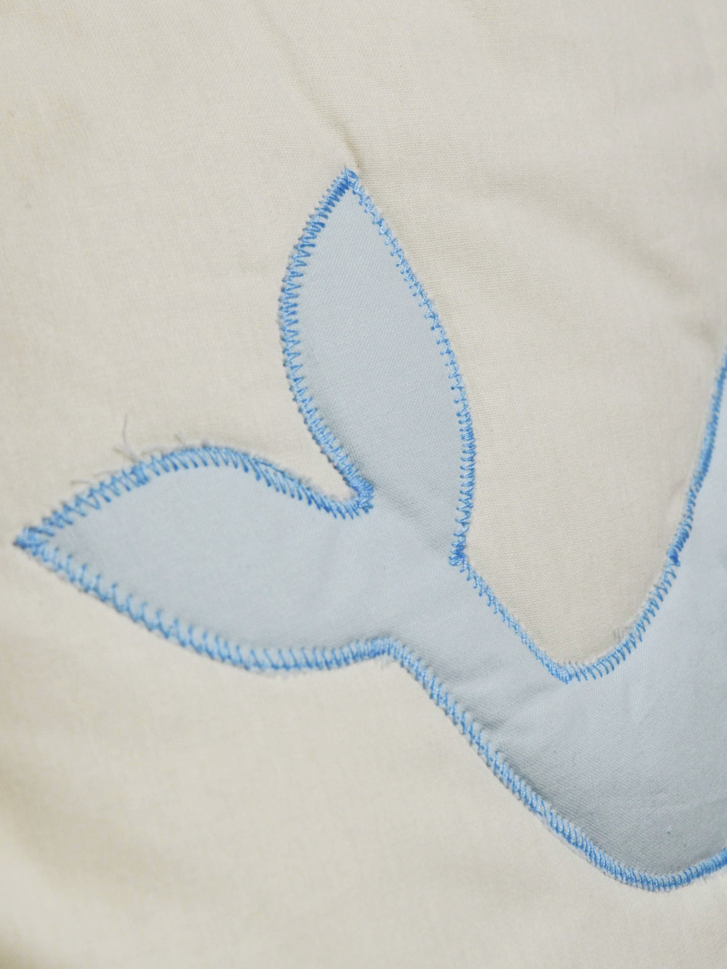 Saco de Invierno ✦ Ballena | NEW IN