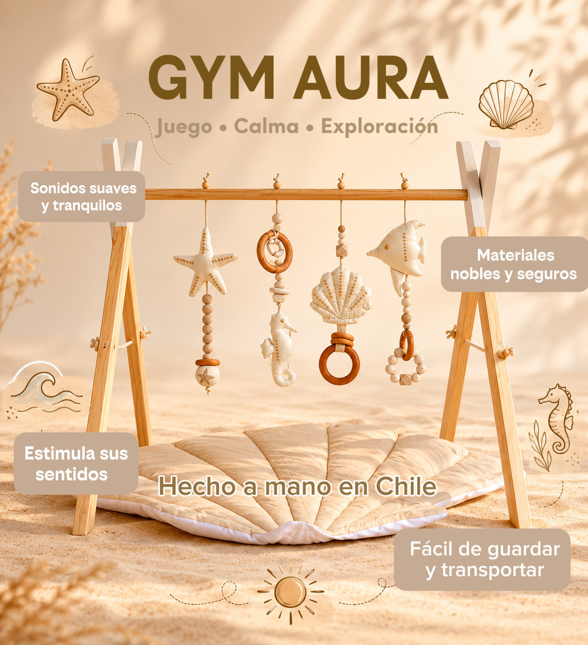 Gimnasio Aura Verde agua  𓇼 ⋆.˚