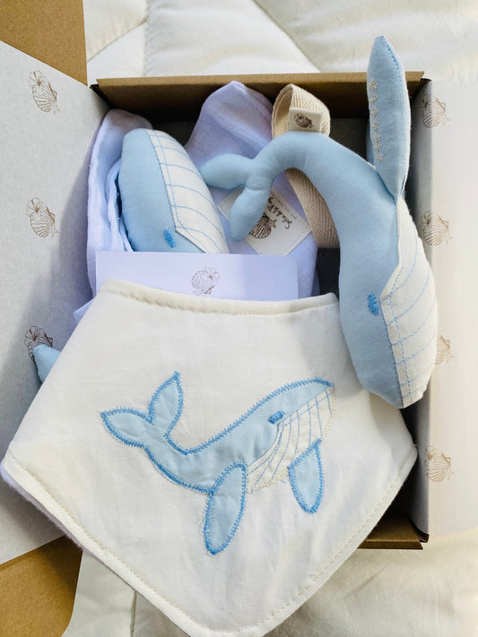 Box Esencial ✦ New Born Celeste