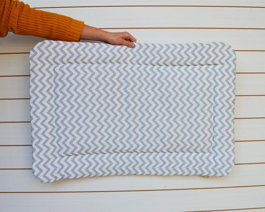 Play Mat Zig Zag